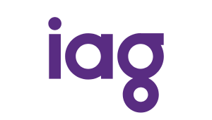 IAG logo